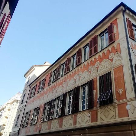 Mistrangelohome 3 - Appartamento In Pieno Centro Savona Zewnętrze zdjęcie