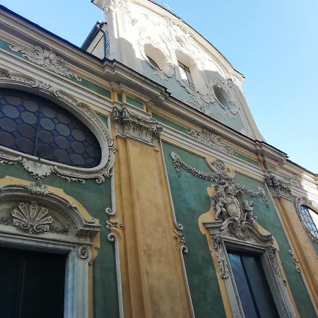 Mistrangelohome 3 - Appartamento In Pieno Centro Savona Zewnętrze zdjęcie