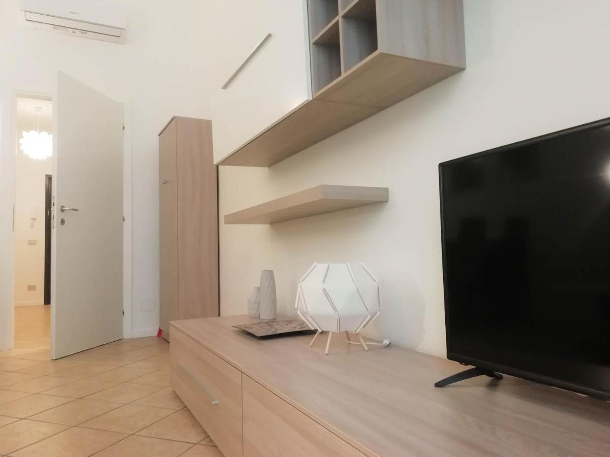 Mistrangelohome 3 - Appartamento In Pieno Centro Savona Zewnętrze zdjęcie