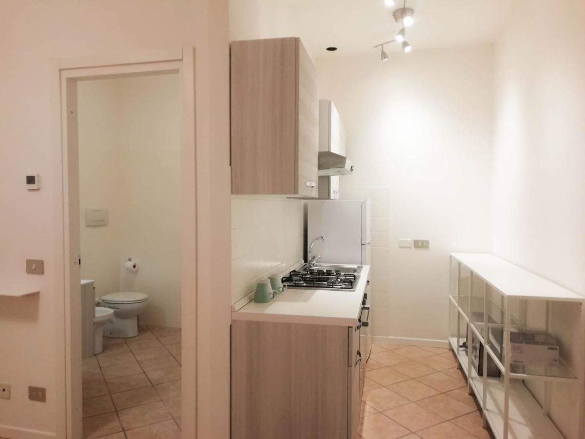 Mistrangelohome 3 - Appartamento In Pieno Centro Savona Zewnętrze zdjęcie