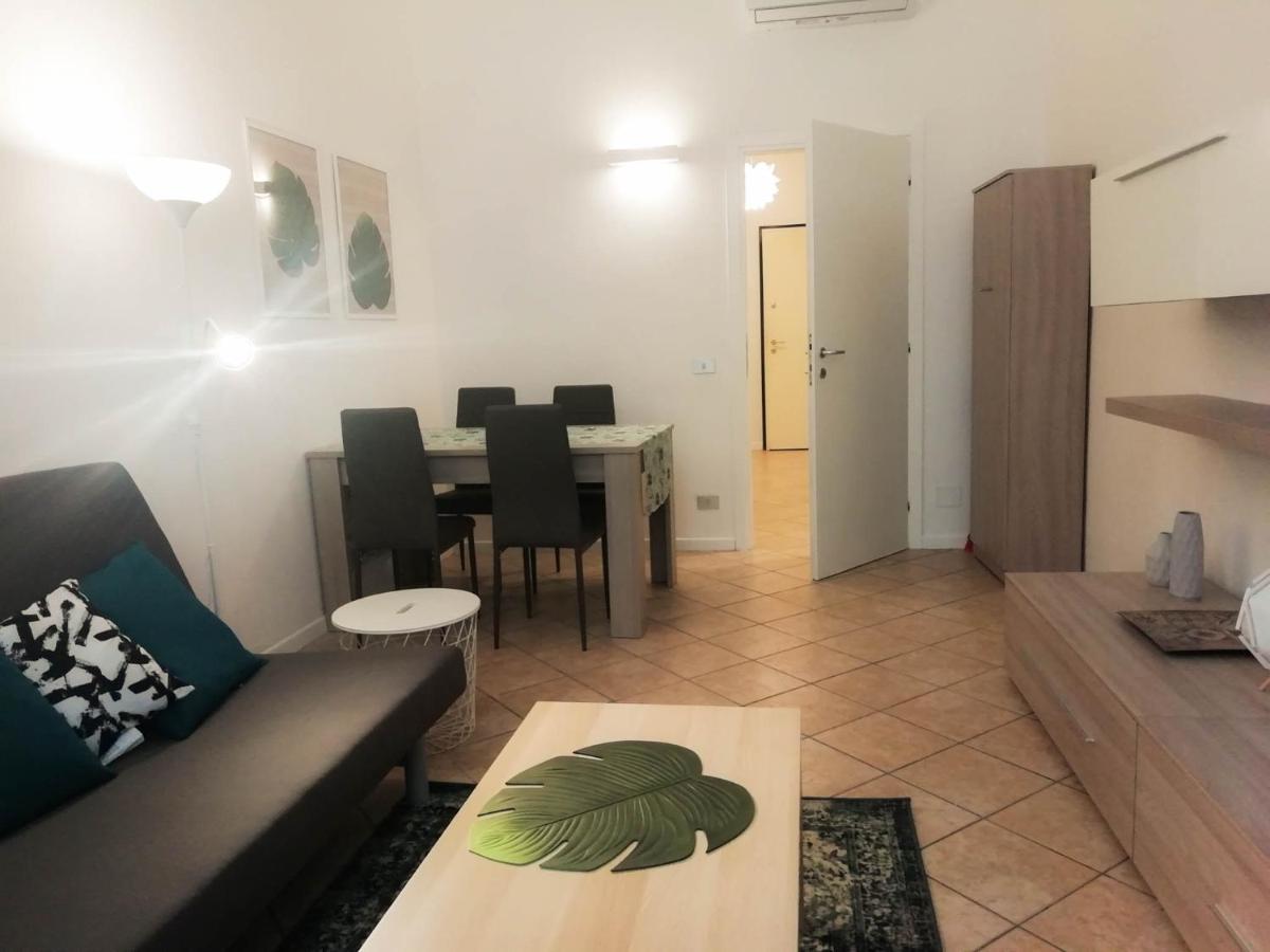 Mistrangelohome 3 - Appartamento In Pieno Centro Savona Zewnętrze zdjęcie