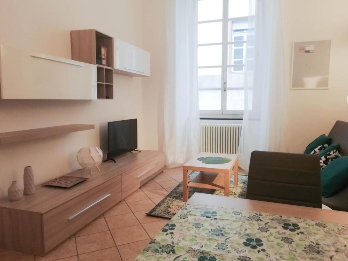 Mistrangelohome 3 - Appartamento In Pieno Centro Savona Zewnętrze zdjęcie