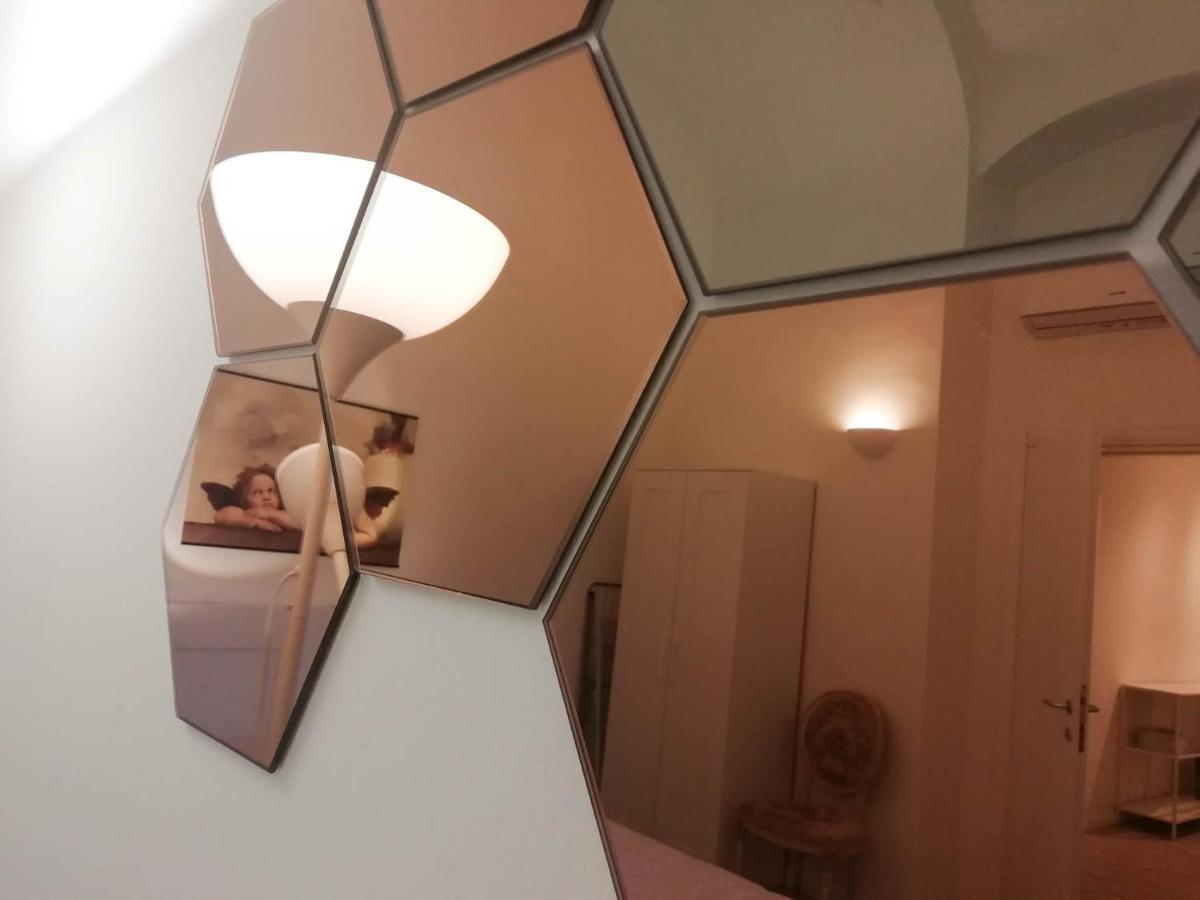 Mistrangelohome 3 - Appartamento In Pieno Centro Savona Zewnętrze zdjęcie