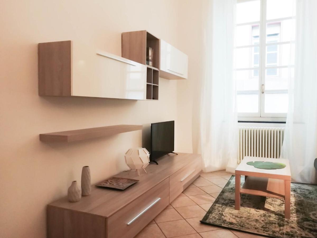Mistrangelohome 3 - Appartamento In Pieno Centro Savona Zewnętrze zdjęcie