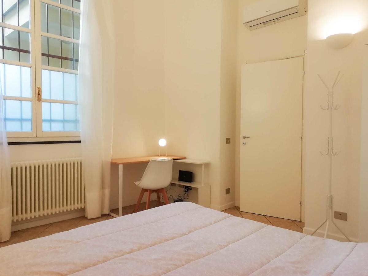 Mistrangelohome 3 - Appartamento In Pieno Centro Savona Zewnętrze zdjęcie