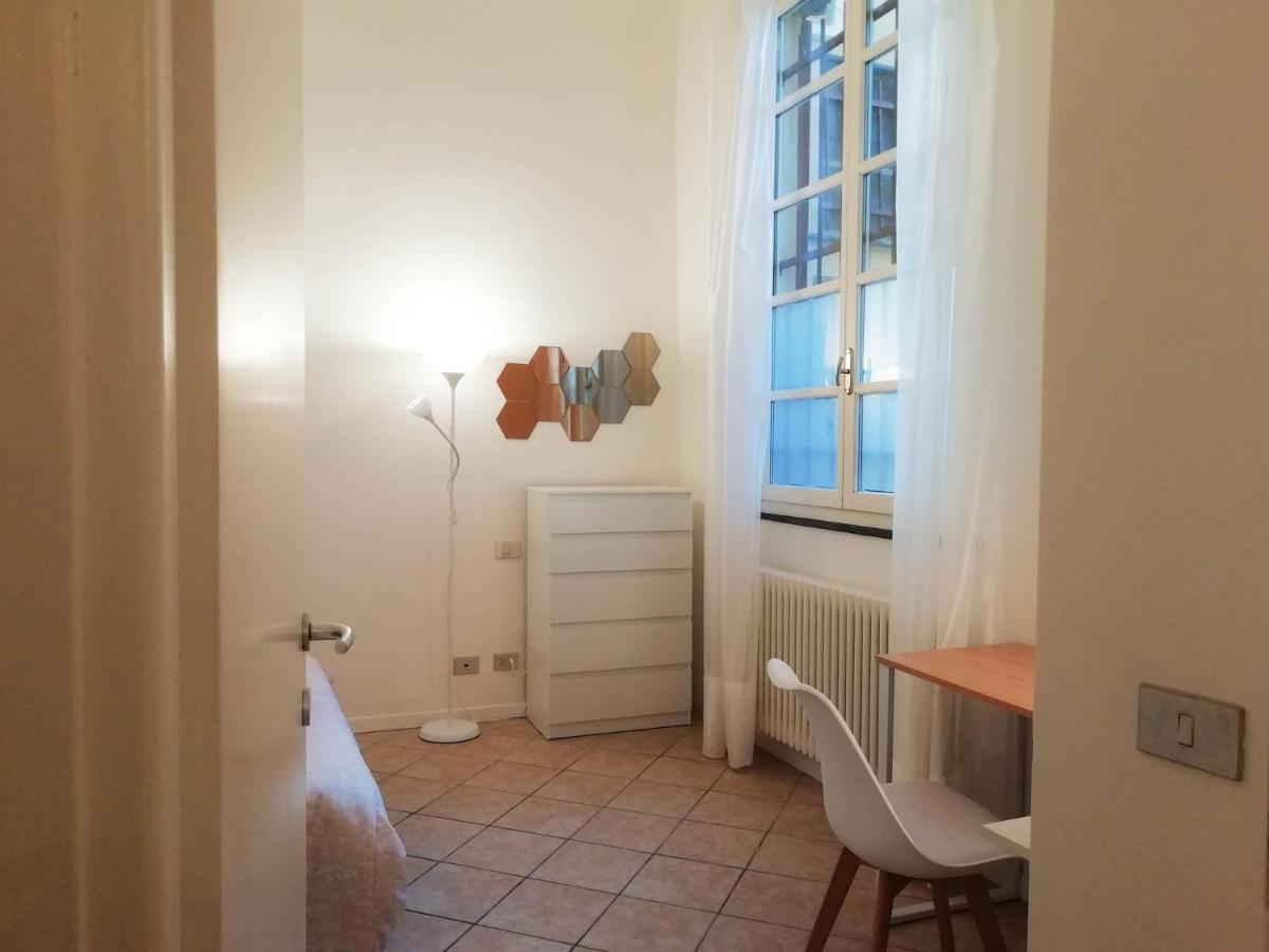 Mistrangelohome 3 - Appartamento In Pieno Centro Savona Zewnętrze zdjęcie