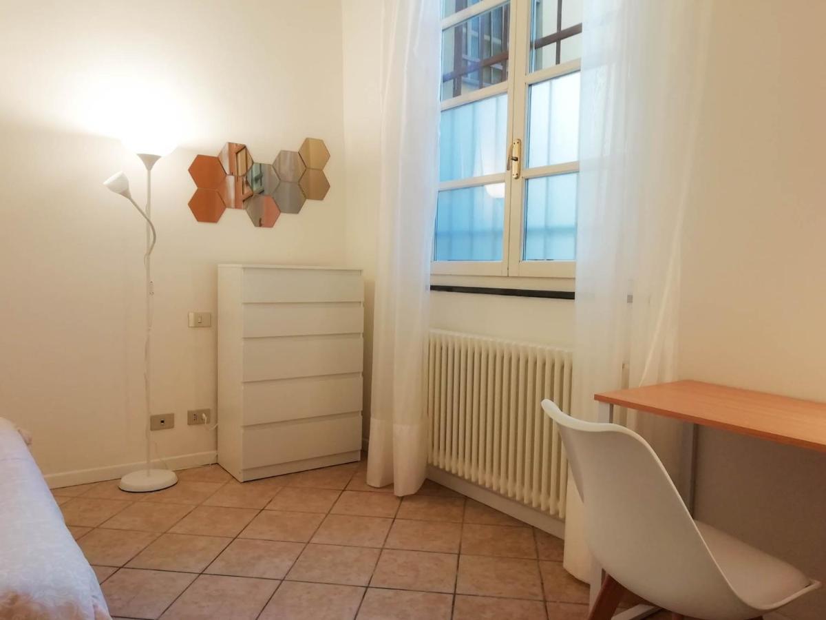 Mistrangelohome 3 - Appartamento In Pieno Centro Savona Zewnętrze zdjęcie