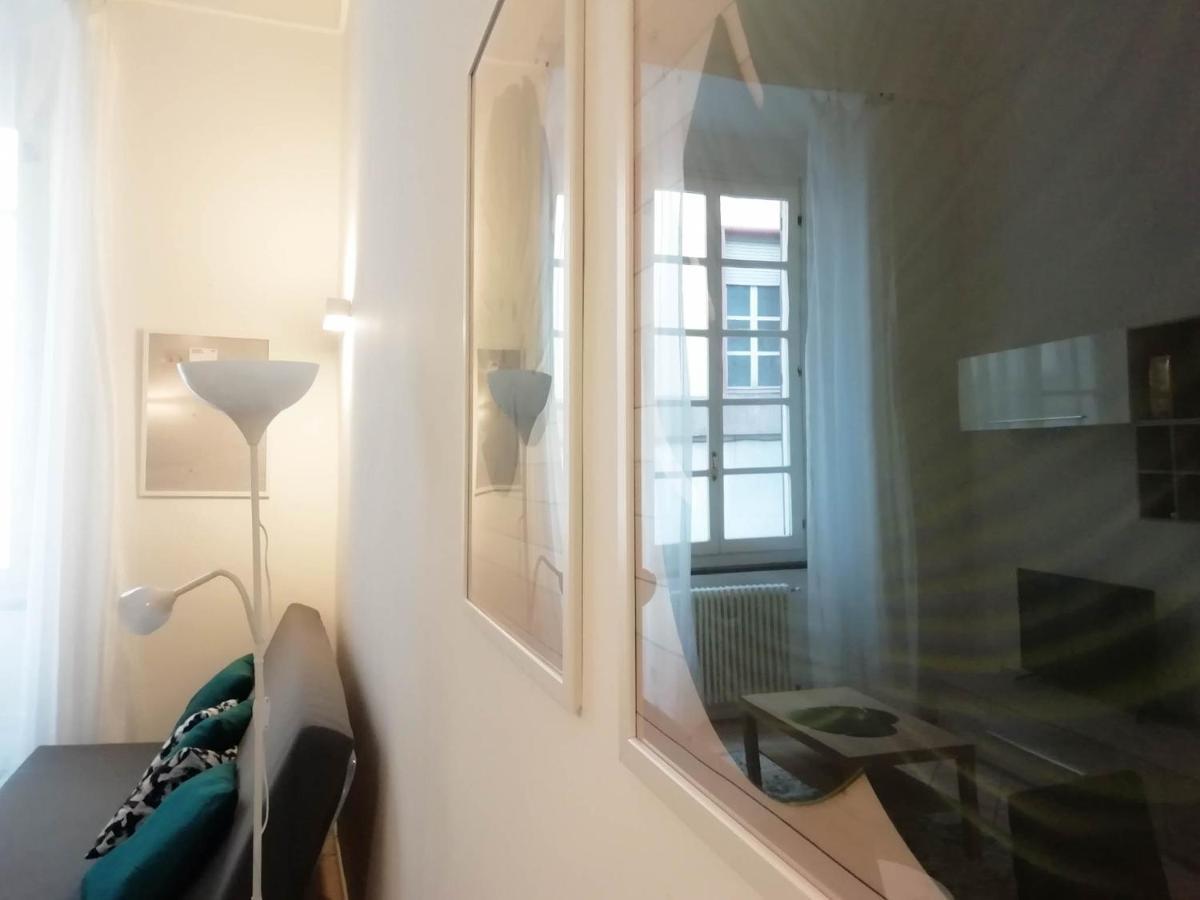 Mistrangelohome 3 - Appartamento In Pieno Centro Savona Zewnętrze zdjęcie