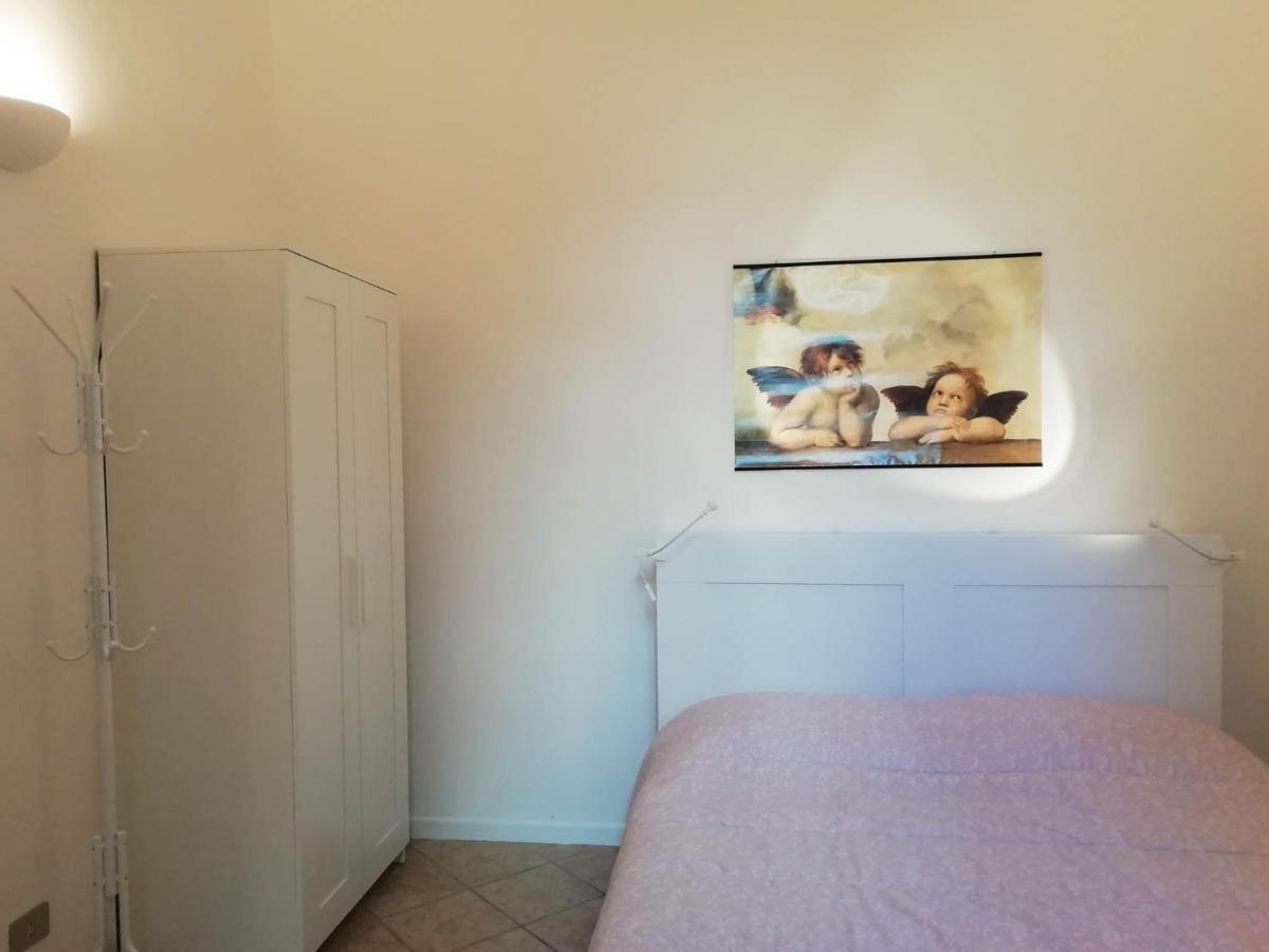 Mistrangelohome 3 - Appartamento In Pieno Centro Savona Zewnętrze zdjęcie