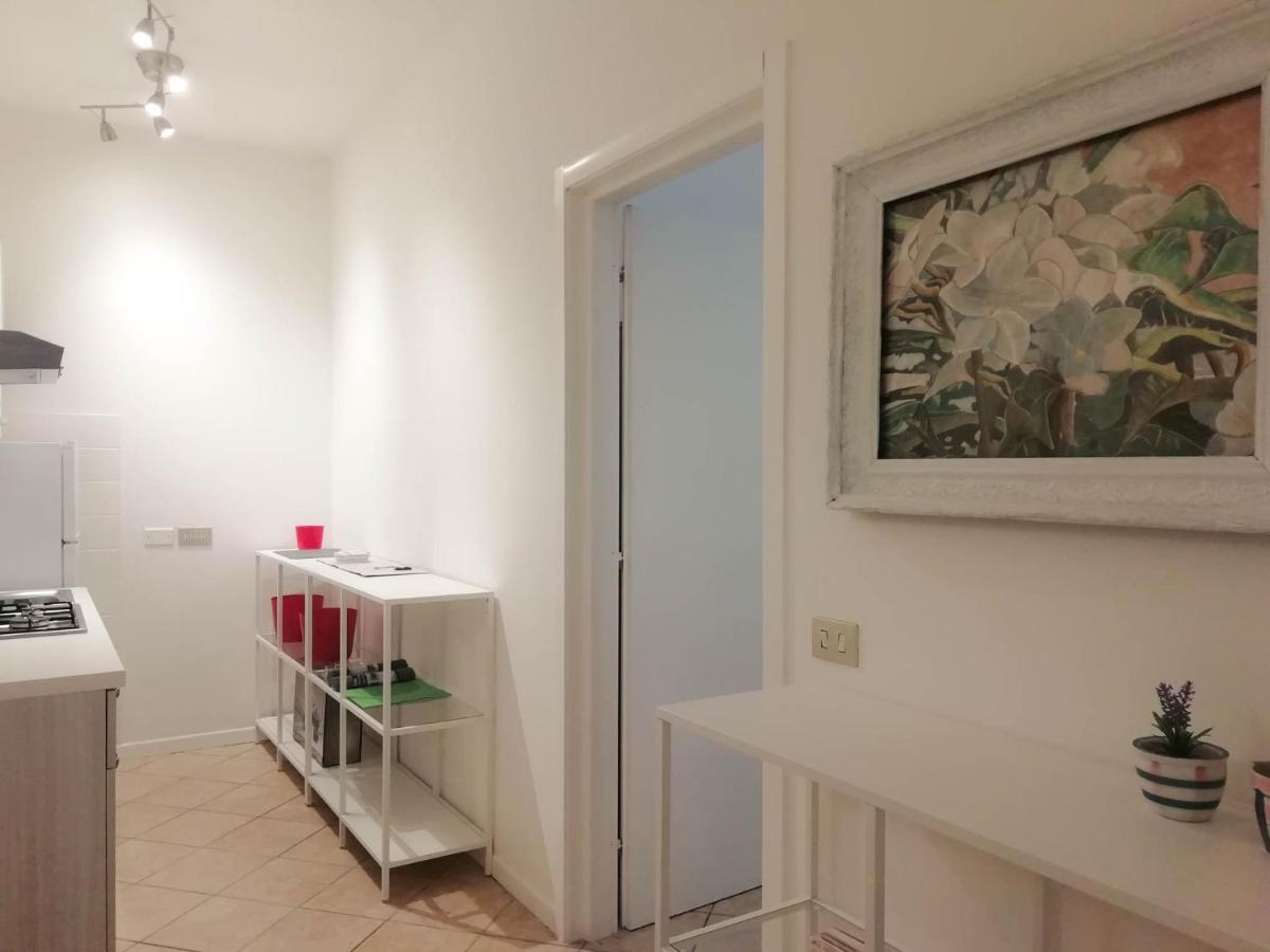 Mistrangelohome 3 - Appartamento In Pieno Centro Savona Zewnętrze zdjęcie