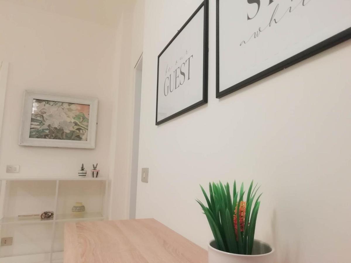 Mistrangelohome 3 - Appartamento In Pieno Centro Savona Zewnętrze zdjęcie