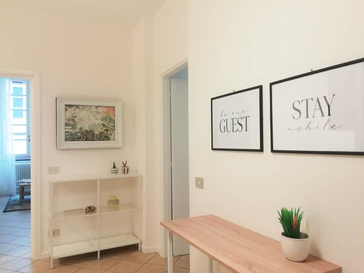 Mistrangelohome 3 - Appartamento In Pieno Centro Savona Zewnętrze zdjęcie