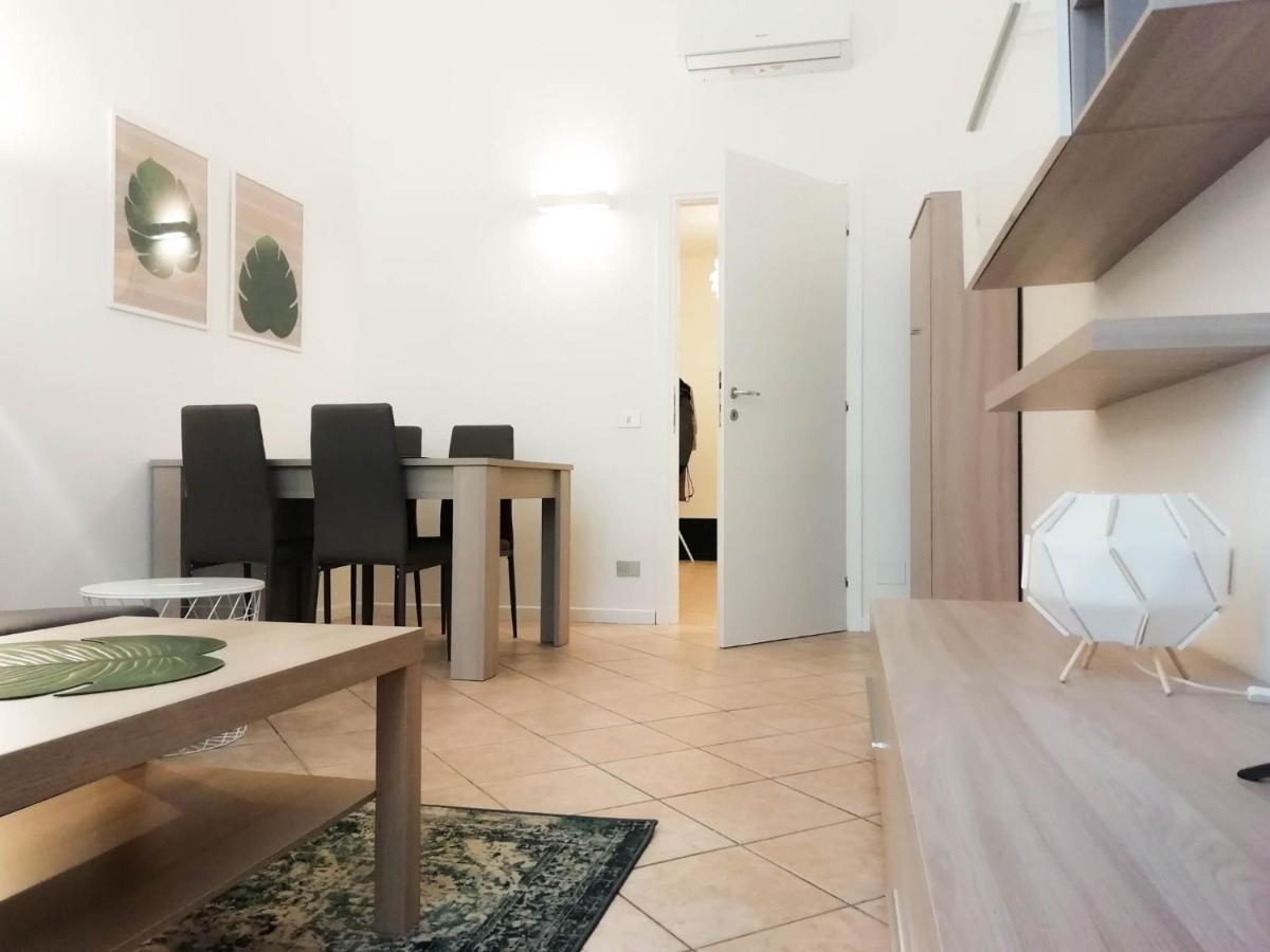 Mistrangelohome 3 - Appartamento In Pieno Centro Savona Zewnętrze zdjęcie