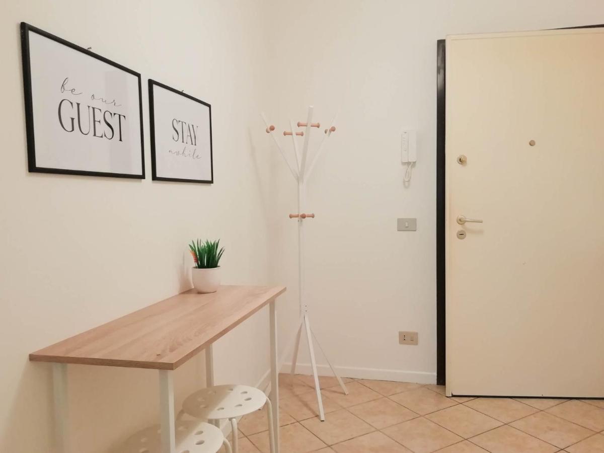 Mistrangelohome 3 - Appartamento In Pieno Centro Savona Zewnętrze zdjęcie