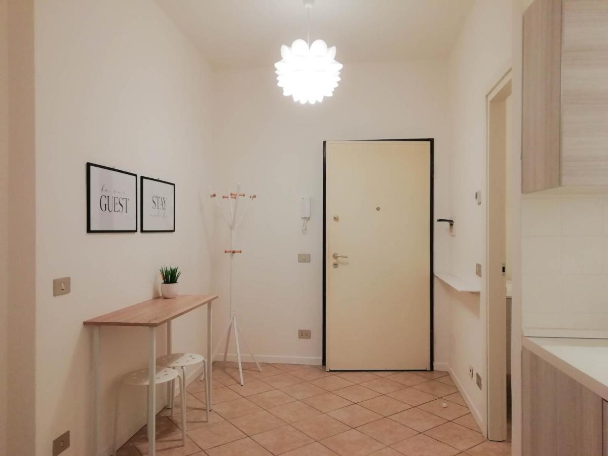 Mistrangelohome 3 - Appartamento In Pieno Centro Savona Zewnętrze zdjęcie