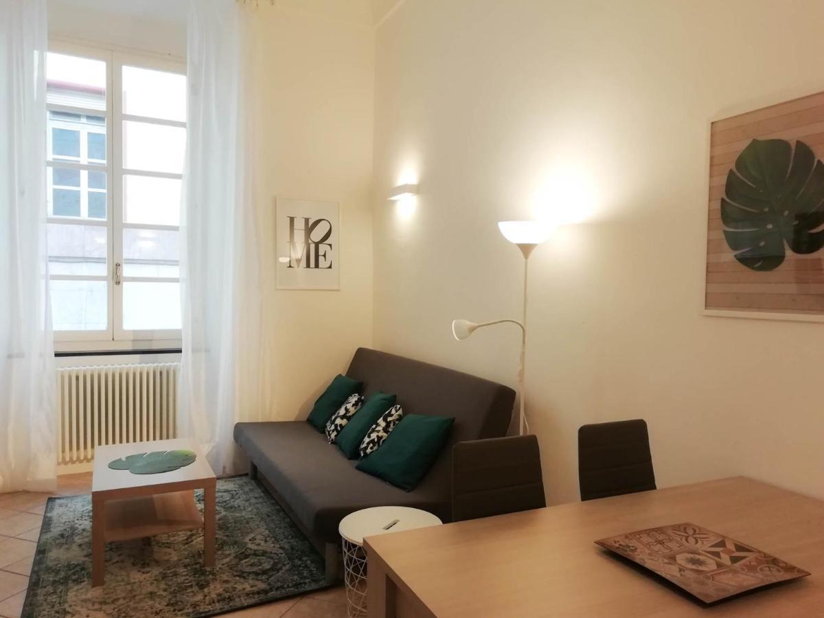 Mistrangelohome 3 - Appartamento In Pieno Centro Savona Zewnętrze zdjęcie